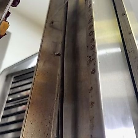 Elemen Heater Tubular Heater type U