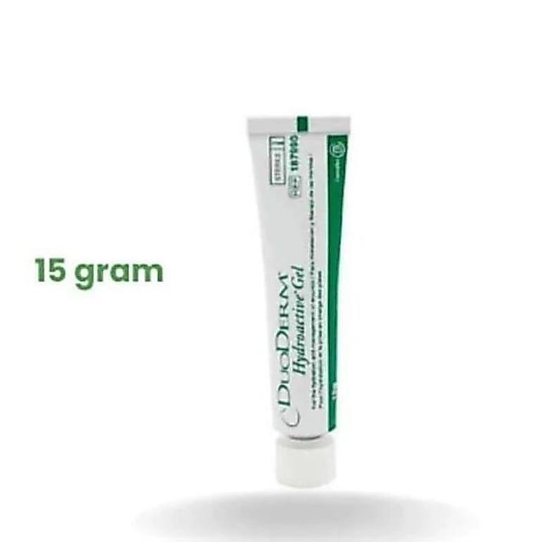 187990 Convatec Duoderm Gel 15 gr Termurah