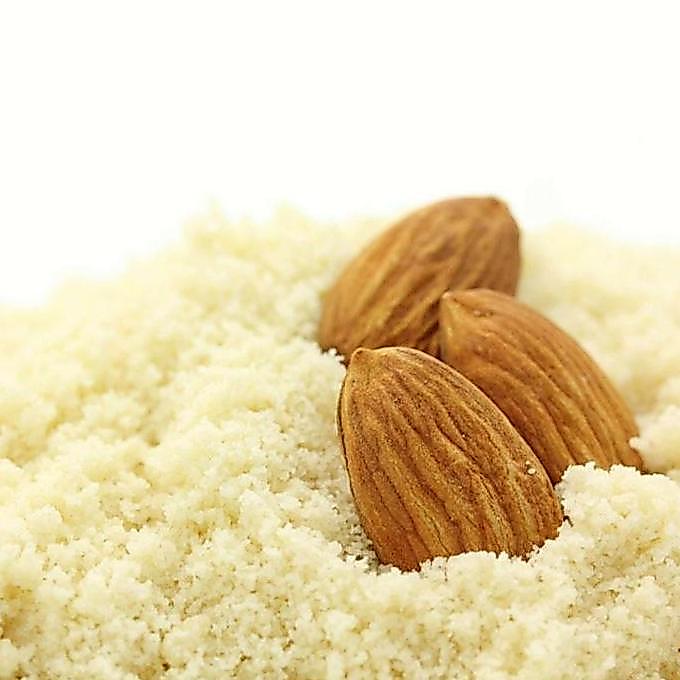 250Gr Almond Flour / Tepung Almond  / Tepung Kacang Almond Maizena Allshop
