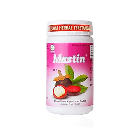 Kapsul S-Maxs Kulit Manggis Daun Sirsak 60 Kapsul - Herbal Alami, Antioksidan, Pengobatan Tradisiona