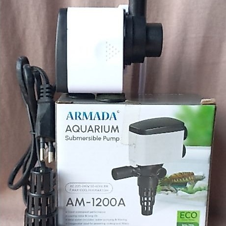 Armada AM-1200A