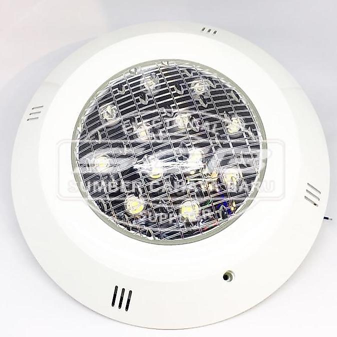 Henseki Lampu Kolam LED 12 Watt