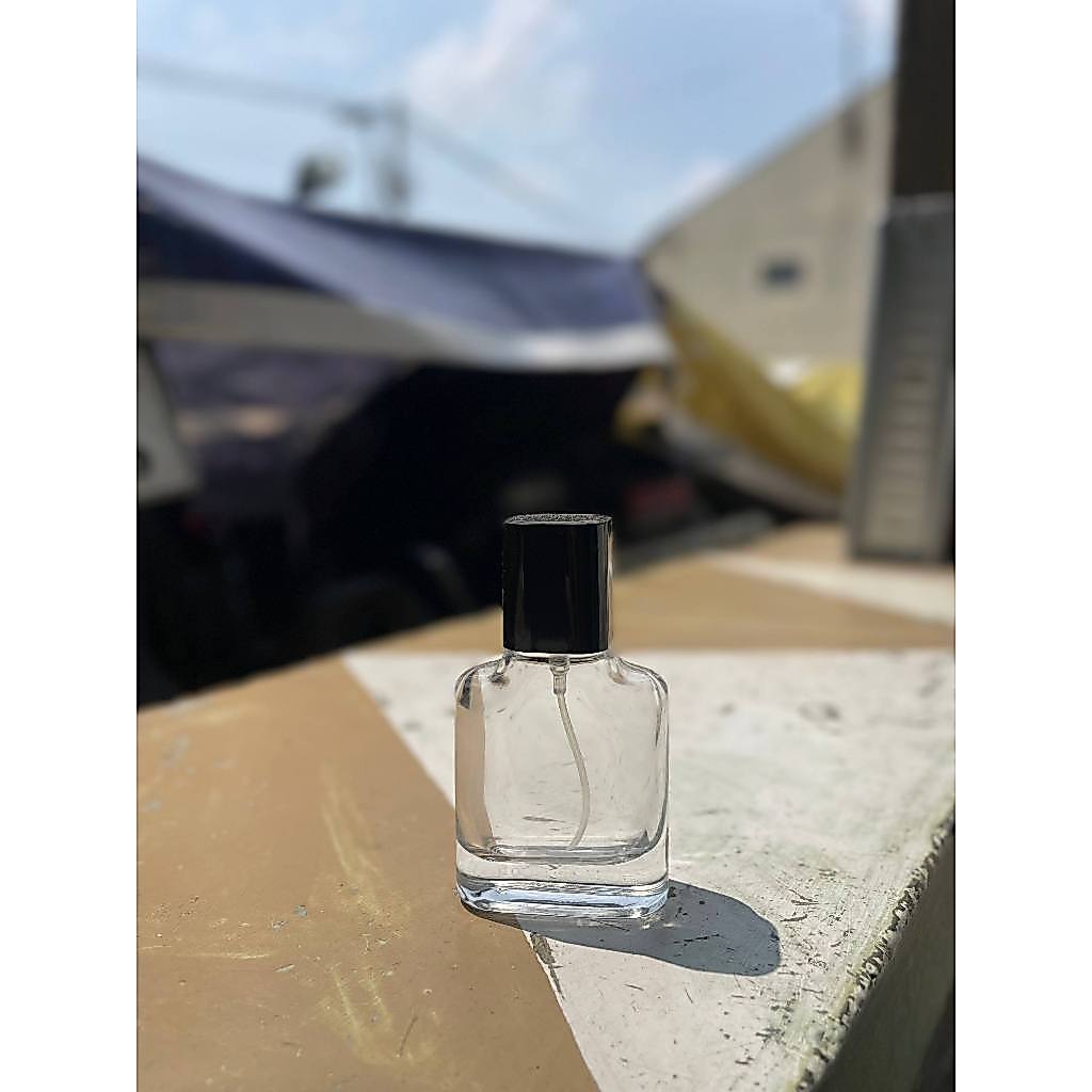 BOTOL PARFUM ZAZA 30 ML - ULIR / DRAT