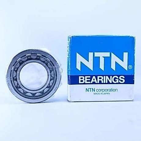 CYLINDRICAL ROLLER BEARING NU 2230 NU2230 NTN JAPAN 150x270x73 original