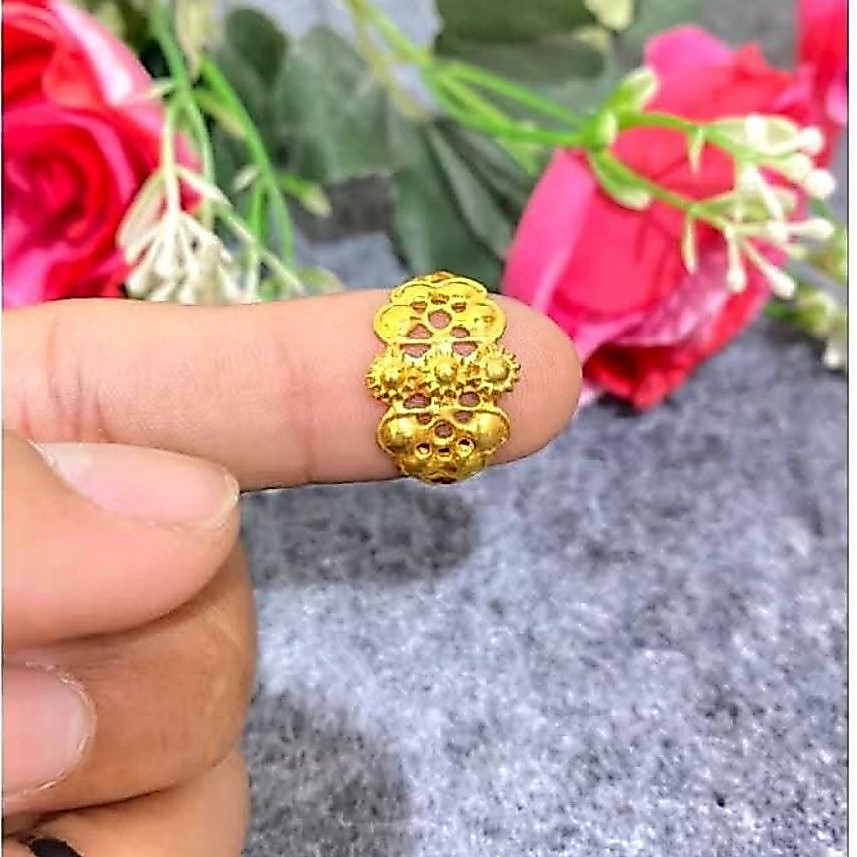 cincin koin ORI 1991