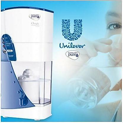Unilever Pure It Classic 9L - CLASSIC 9L