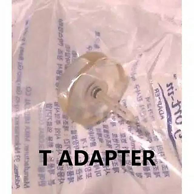 Adapter adaptor thesera