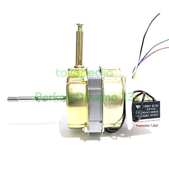 DF320 - Dinamo Kipas Angin Cosmos 16 SBC Kipas Angin 16 Inch