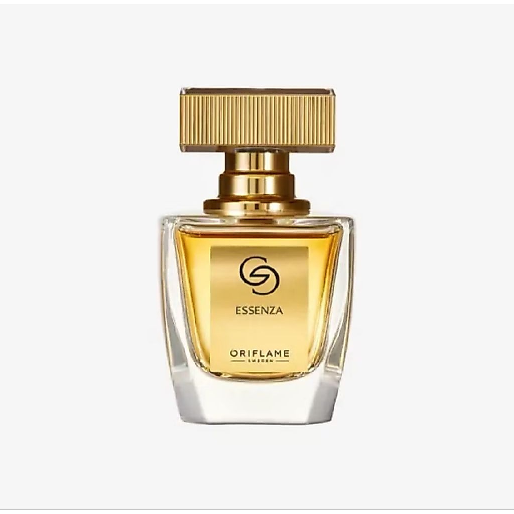 GIORDANI GOLD ESSENZA PARFUM ORIFLAME