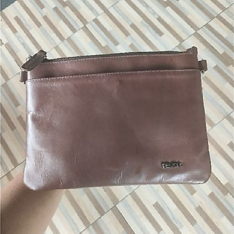 Tas Reven Leather Adam Original Preloved