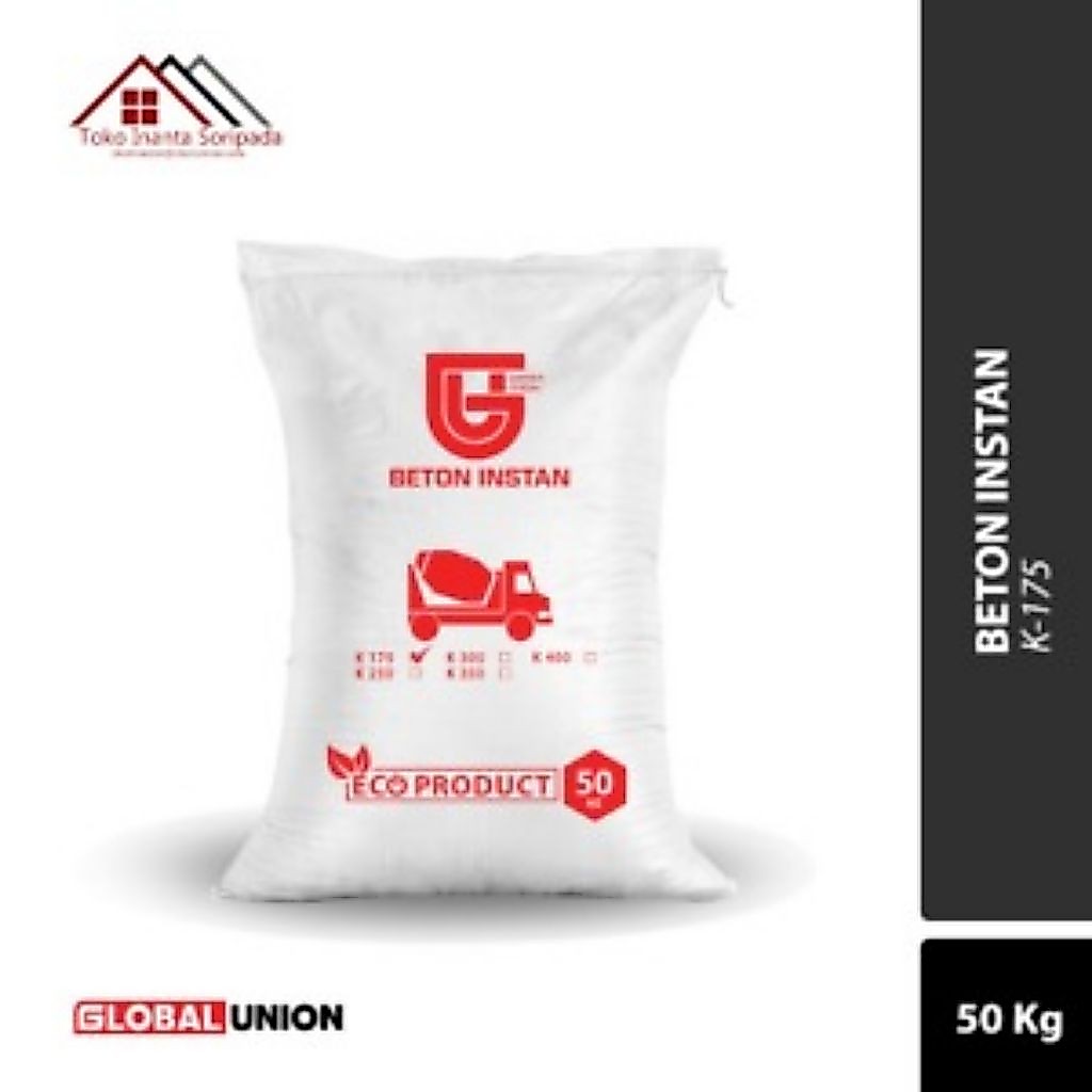 Beton Instan K-175