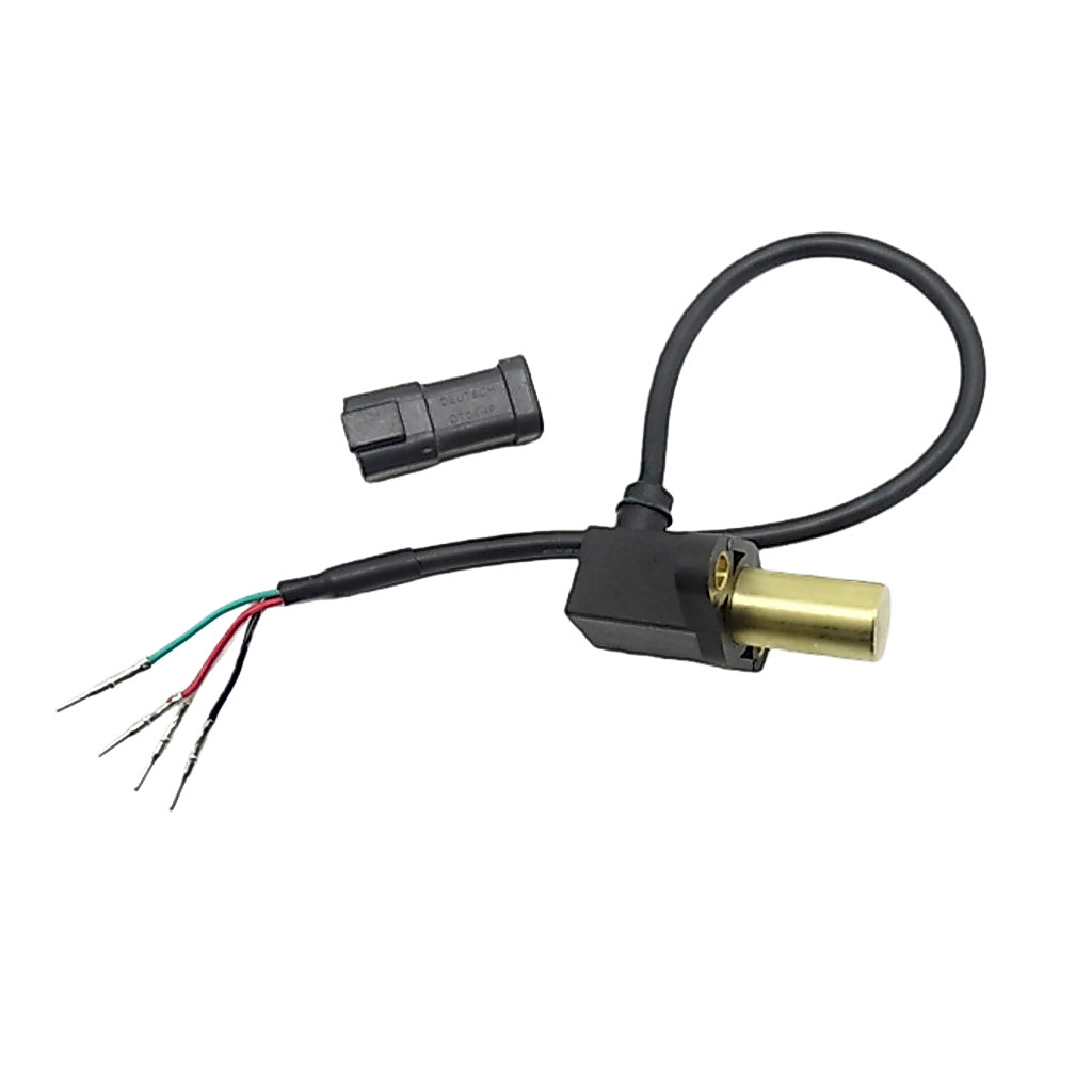 418-18-31501 SPEED SENSOR FOR EXCAVATOR AND LOADER PARTS - HIGH QUALITY