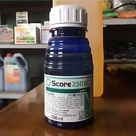 fungisida Score 250ml