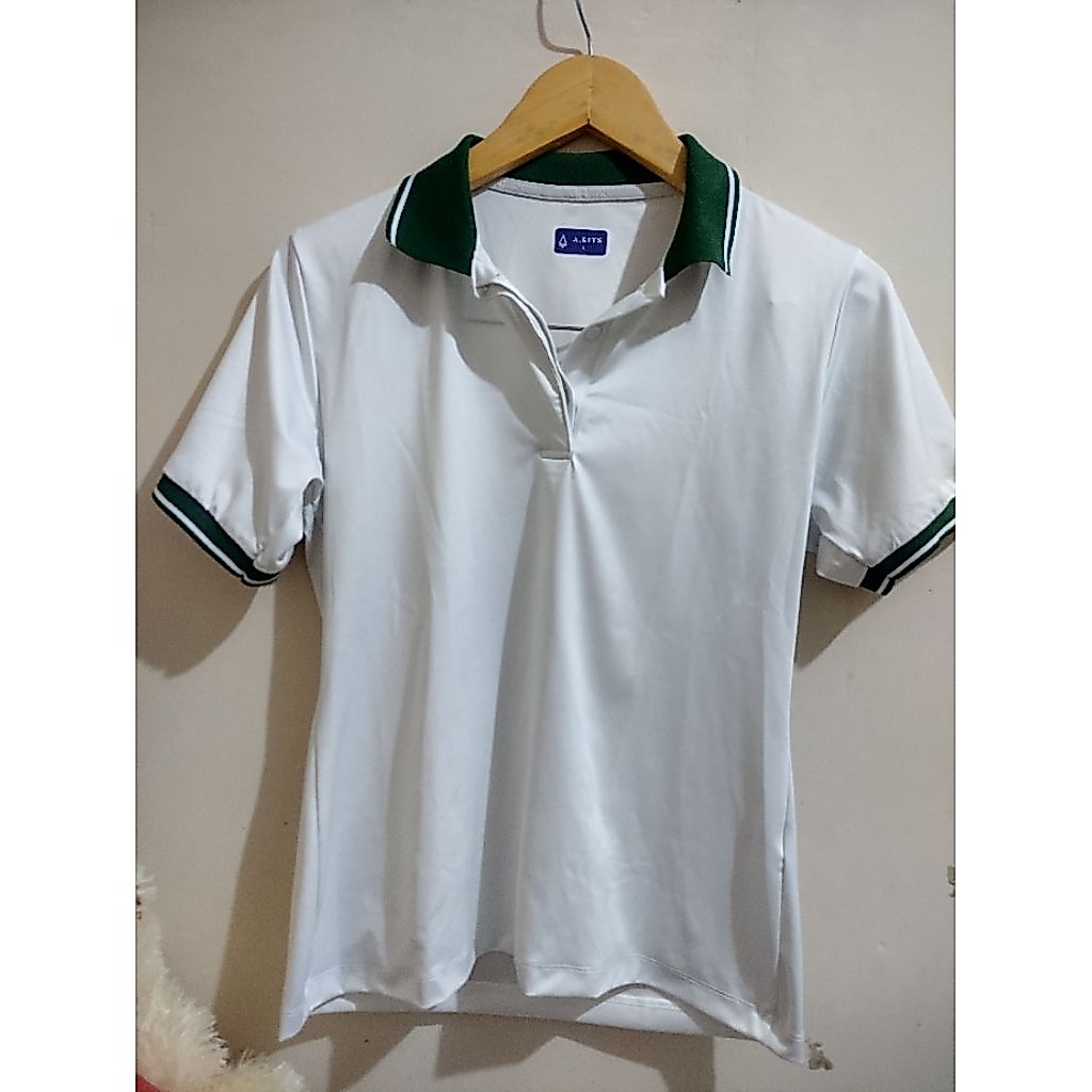 baju olahrga A.KITS