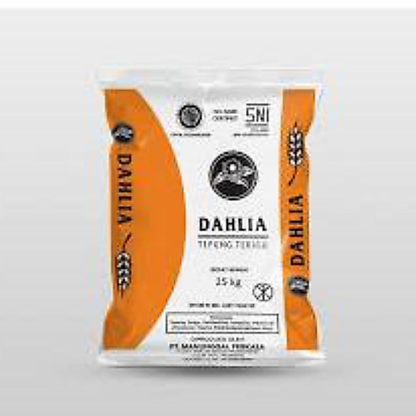 Tepung Terigu Dahlia 1 Sak (25 kg)