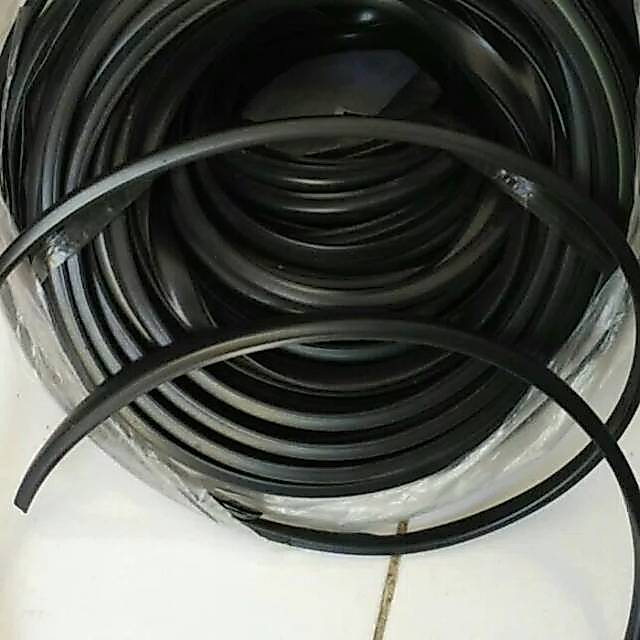 Karet lis helm karet helm open face