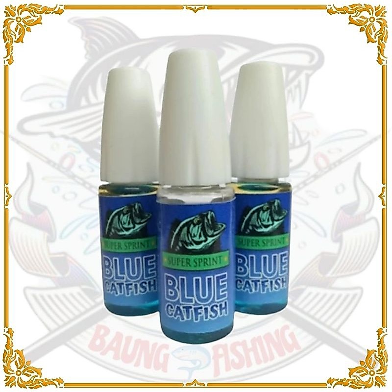 Essen pancing super sprint 10ml