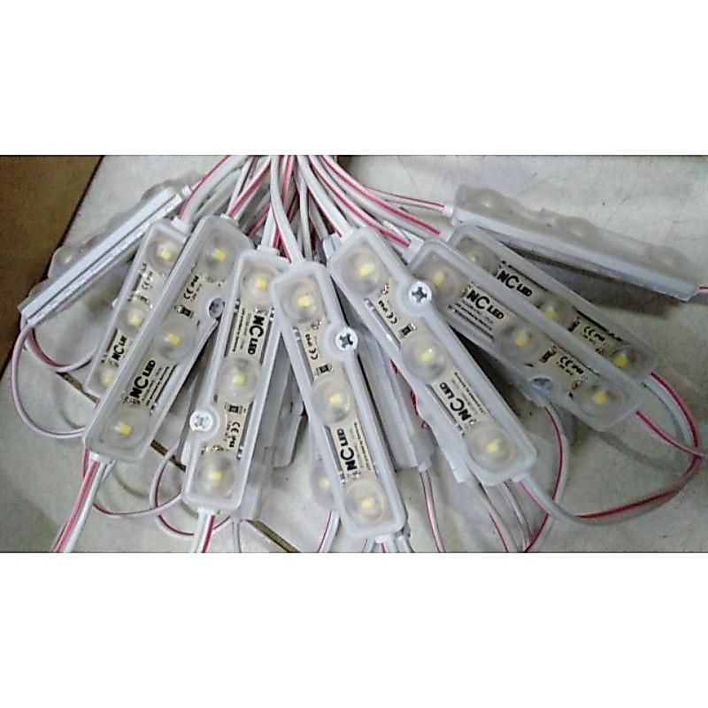 Samsung NC led 2835 1.2W cahaya warna putih