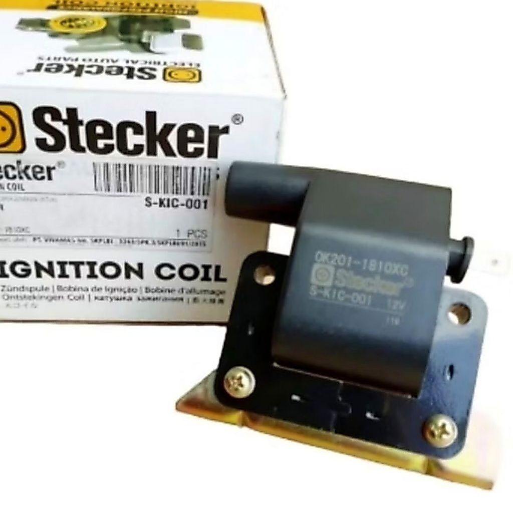 Coil Chevrolet Spark 800 cc Koil Spark 800cc