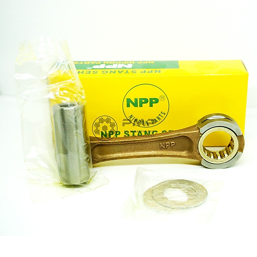 STANG SEHER CONROD RXZ NPP