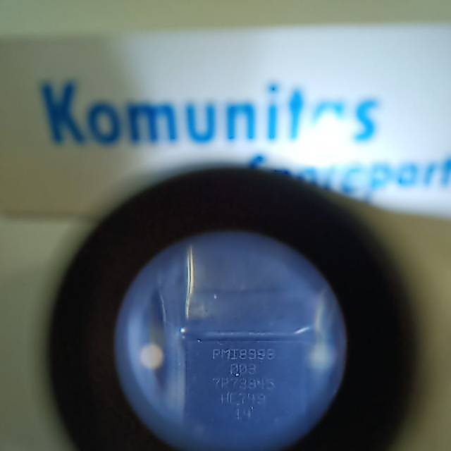 IC PMI8998 003 New tested