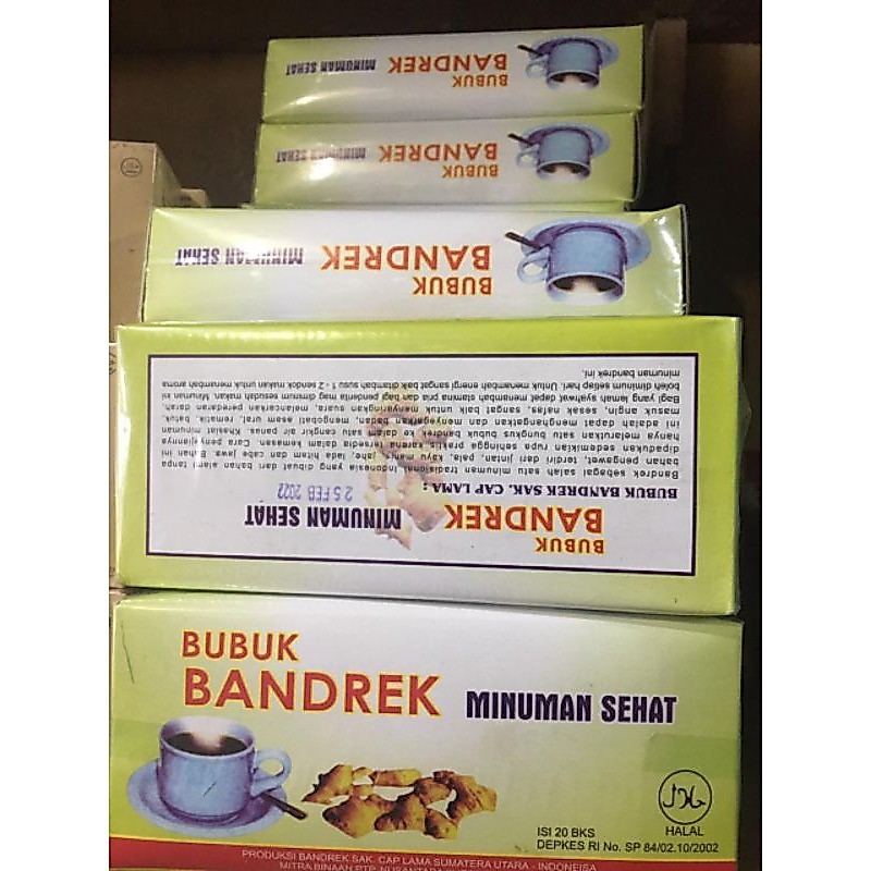 BUBUK SUSU BANDREK MINUMAN SEHAT UNTUK KESEHATAN TUBUH ENAK HANGAT HARUM MINUMAN JAHE WANGI SEHAT