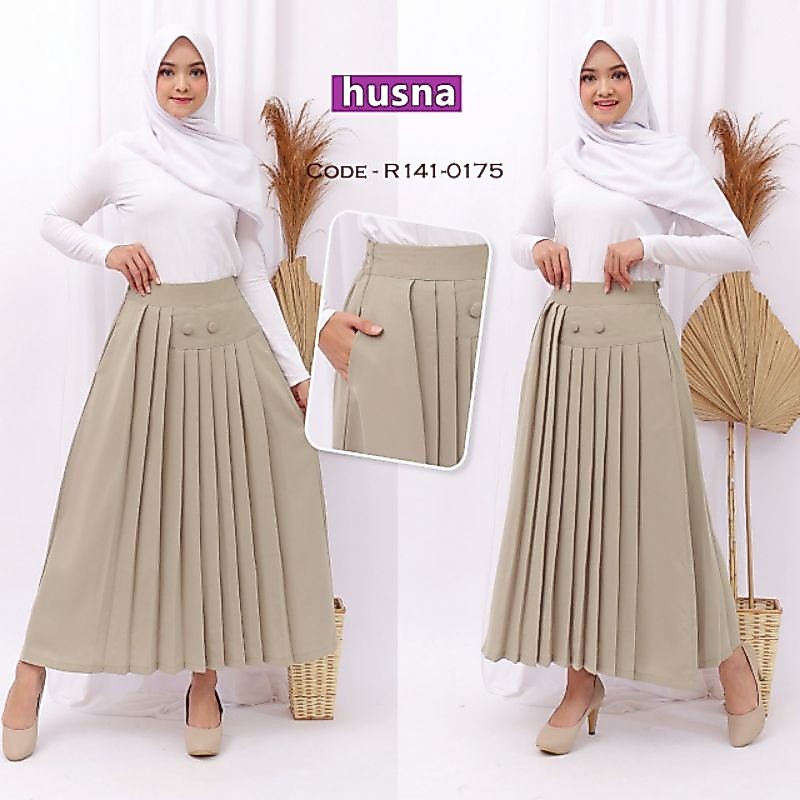 Neww ROK HUSNA ORIGINAL REMPLE KANCING BR