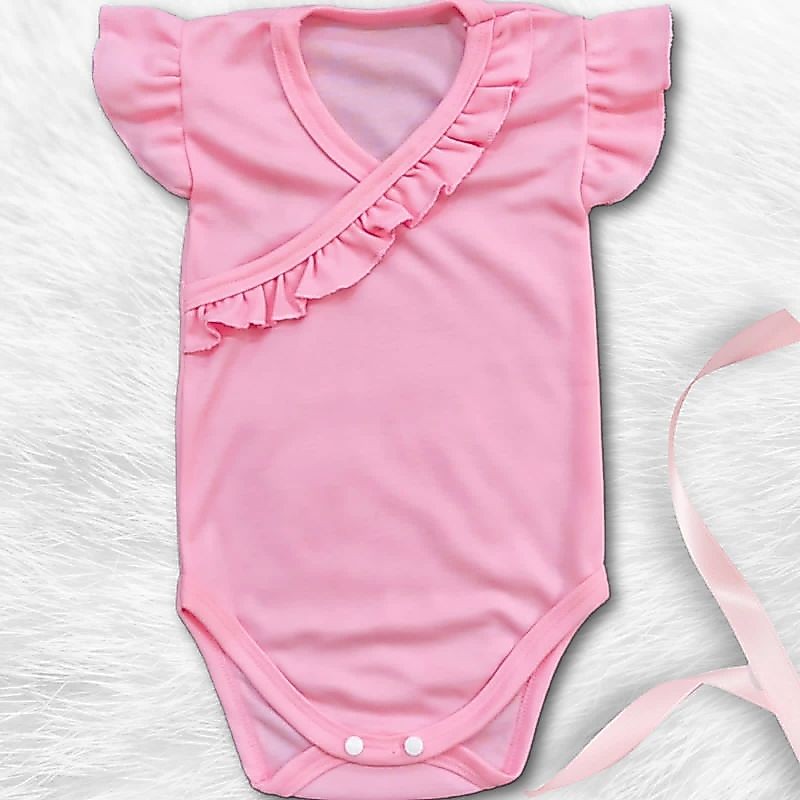 Jumper baby Jumpsuit bayi jumper polos