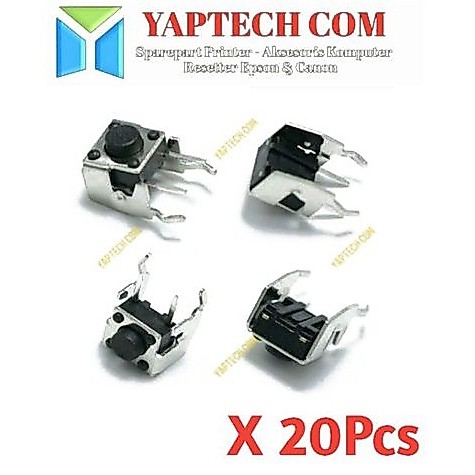 Switch Mainboard Epson LX300 L110 L100 L120 | Printer Dot Matrix | Printer Inkjet