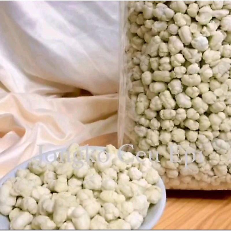 SUKRO CIKUR RENYAH 1KG (KILOAN) TERMURAH