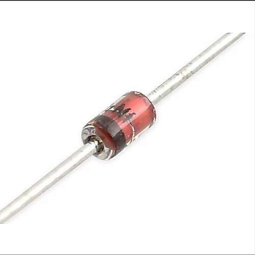 dioda zener 33v 1 Watt dioda zener 1N4752 1 Watt dioda zener 4752