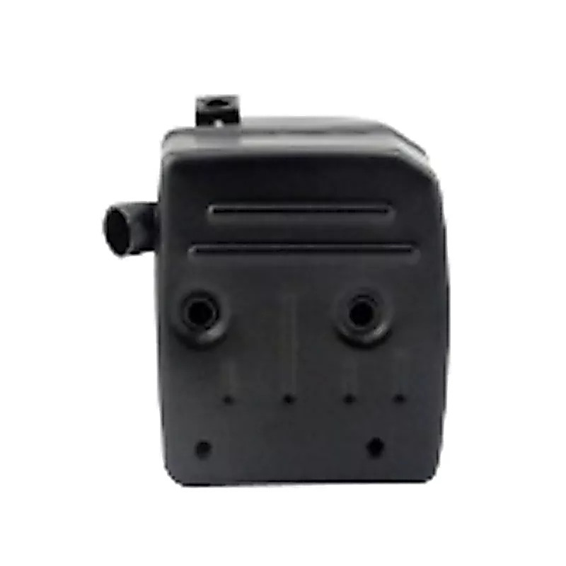Holzfforma Standard Muffler Exhaust Silencer For Husqvarna 394 394XP 395 395XP Chainsaw OEM# 503 71 
