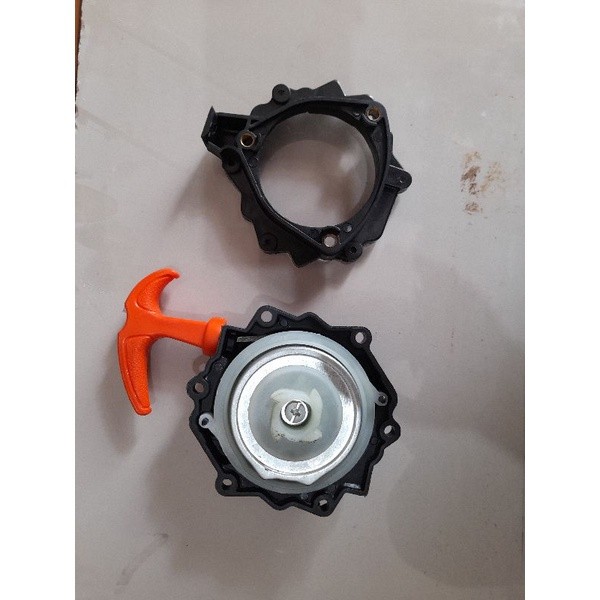 Tu26 Recoil starter