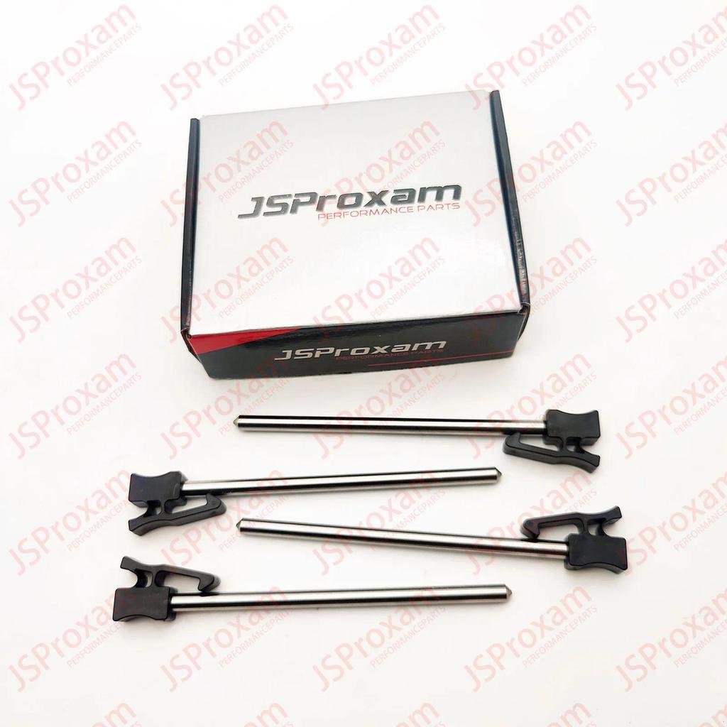 4Pcs 1250160 432453 Replacement For New Johnson Evinrude Outboard Tilt Pin