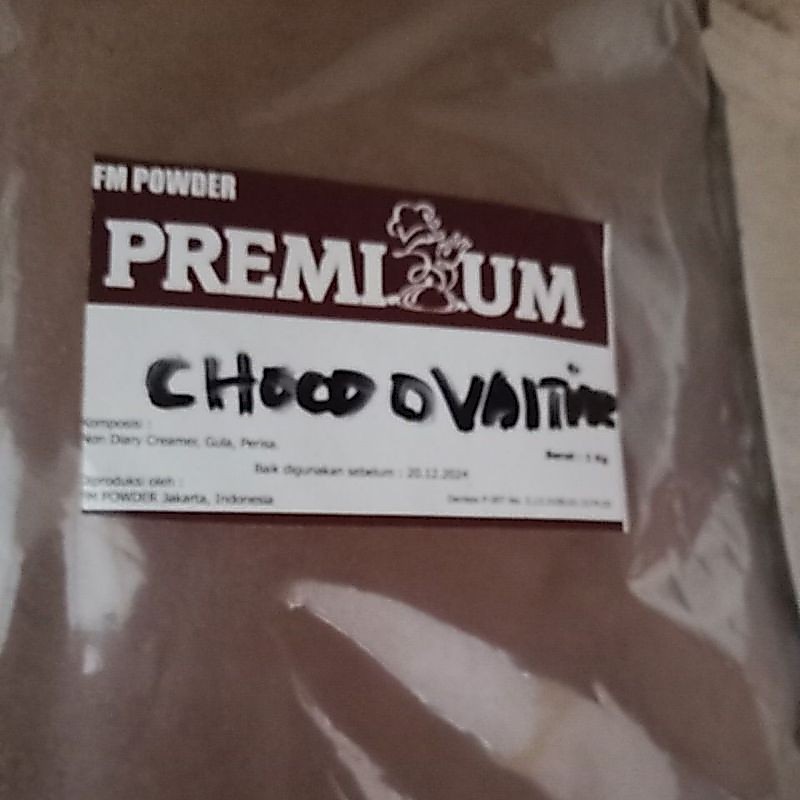 [ COD ] Bubuk Choco Ovaltine 1 Kg - Bubuk minuman Coklat Ovaltine 1 Kg - Ovaltine Powder 1Kg - Choco