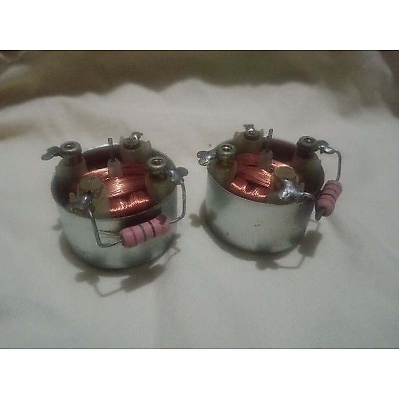Amper bensin speedometer Vario techno, Vario 110 karbu original