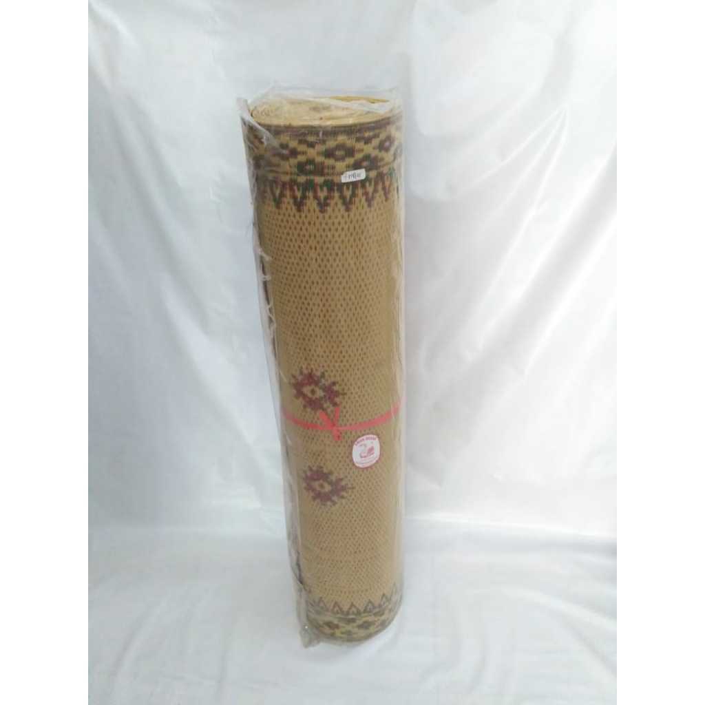 Tikar Karpet Lipat Jumbo - Swan Brand Original - Tikar Plastik Double Roll - WNN Shop Lokal
