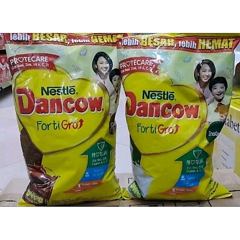 Dancow Fortigro 1000g