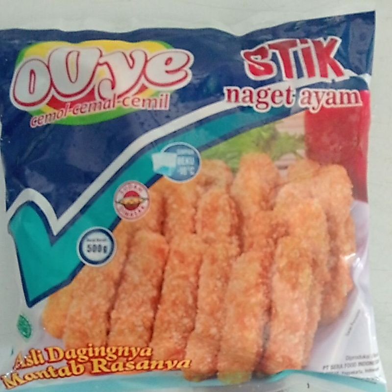 NAGET_AYAM_OOYE_STICK_500GR