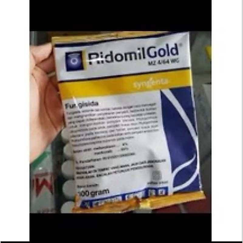 Ridomil Gold (100ml)
