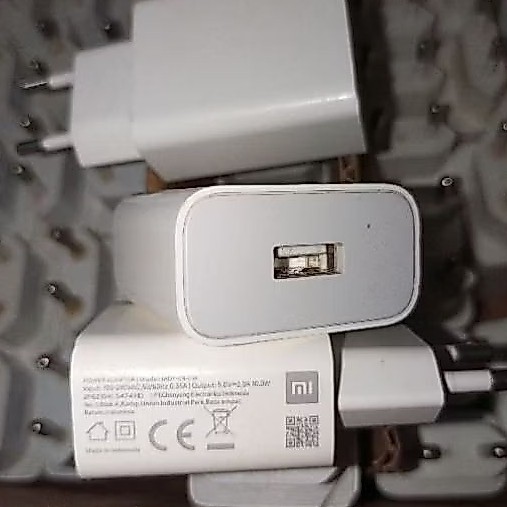 charger MI ORIGINAL 120W, 33W, 22,5W,15W, bekas