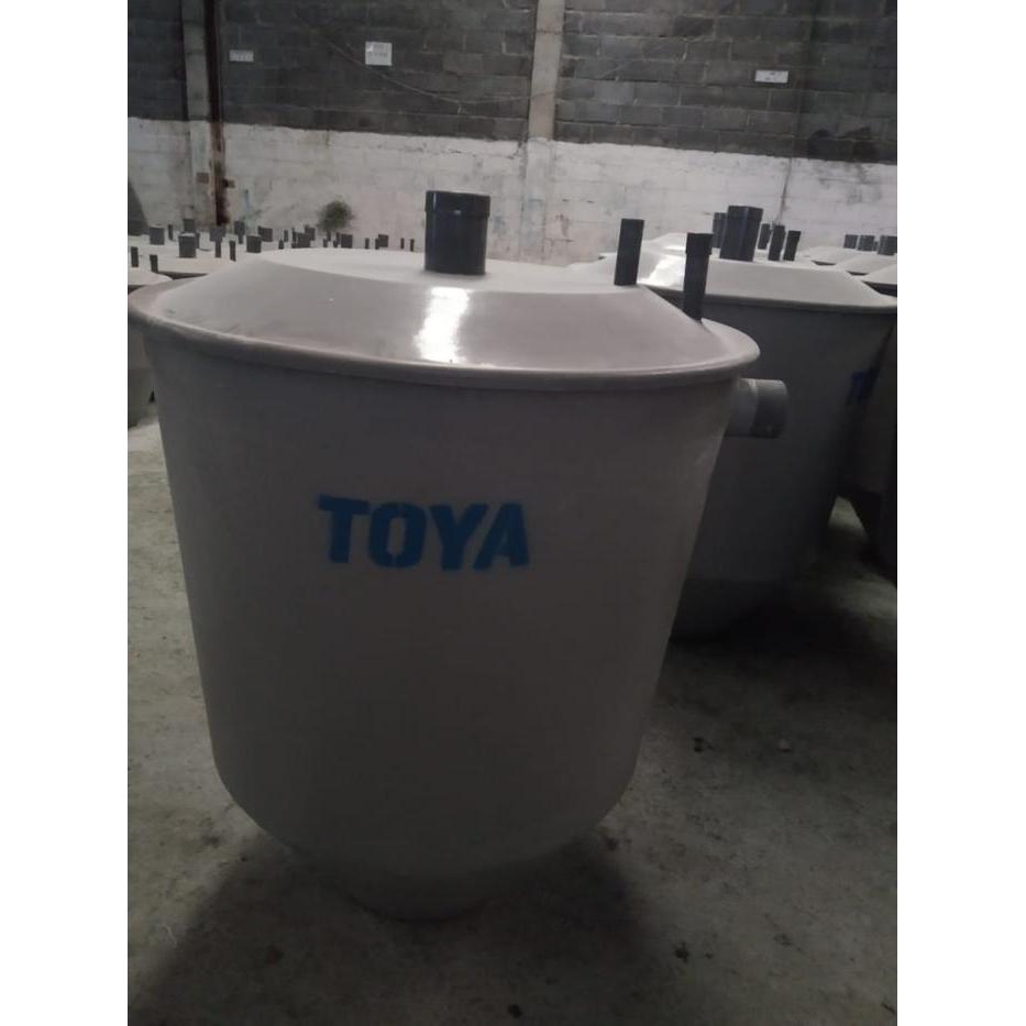Toya Septictank Biofilter 1m3