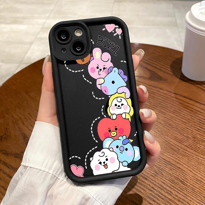Case For Samsung A15 A12 A36 A56 A03 A04E A05 A03s A04 A04s A05s A06 A10s A11A13 A14 A20 A20s A21s A