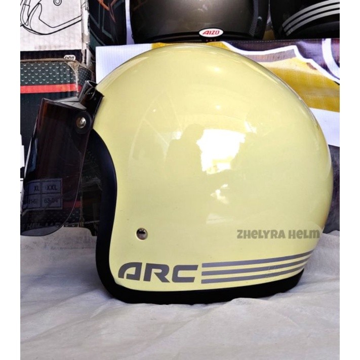 Helm ARC Murah Premium