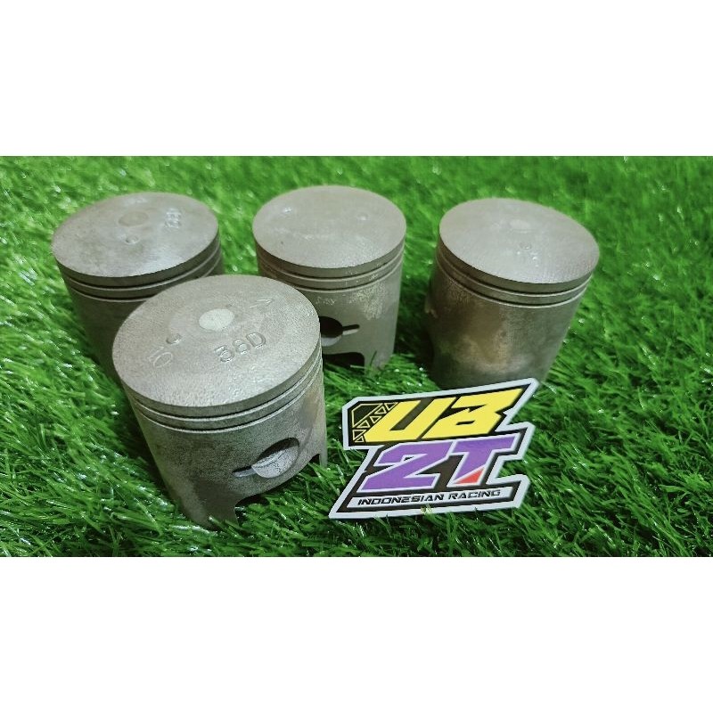 Piston Suzuki RG Sports 110cc