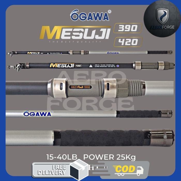Joran Antena Ogawa Mesuji - 360