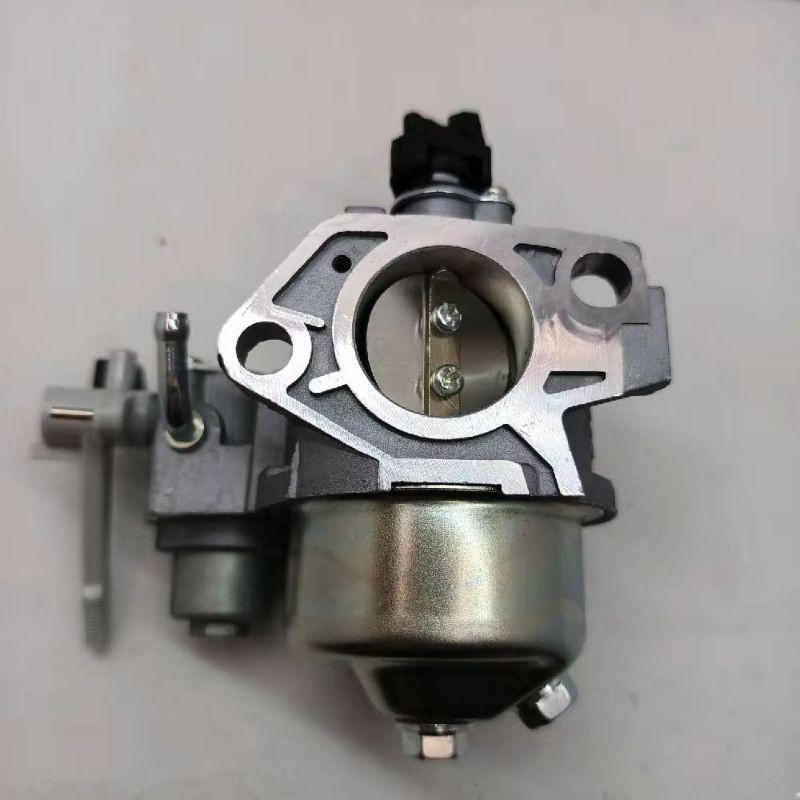 AUPSHOP Karbulator karburator Mesin Ketinting GX270/390/420/460 Huayi Mesin Ketinting