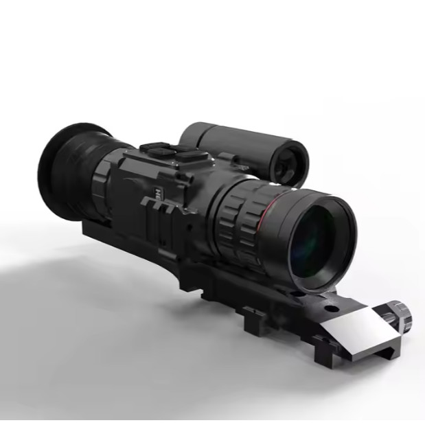 Night Vision NV Henbaker CY 800 RL Built in Range Finder + Ballistic Calculator