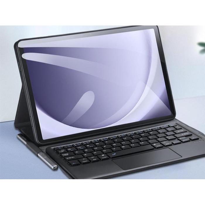 KEYBOARD DUX DUCIS FOR SAMSUNG TAB A11 PLUS / TAB A9 PLUS 11 INCH CASE KEYBOARD SERIES DUX DUCIS - T
