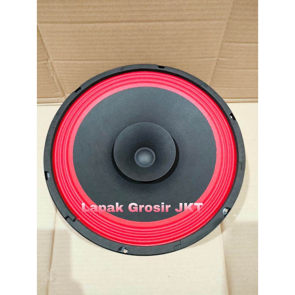 Speaker Elsound 12 Inch Woofer Full Range 300 Watt Original